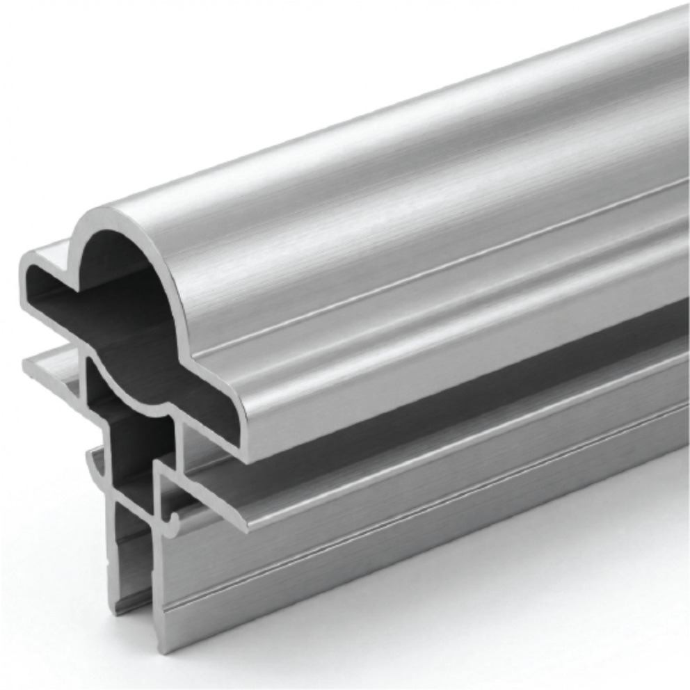 HX-28 Back Middle Pillar