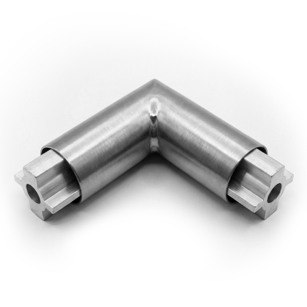 KC-187 Pipe Connector