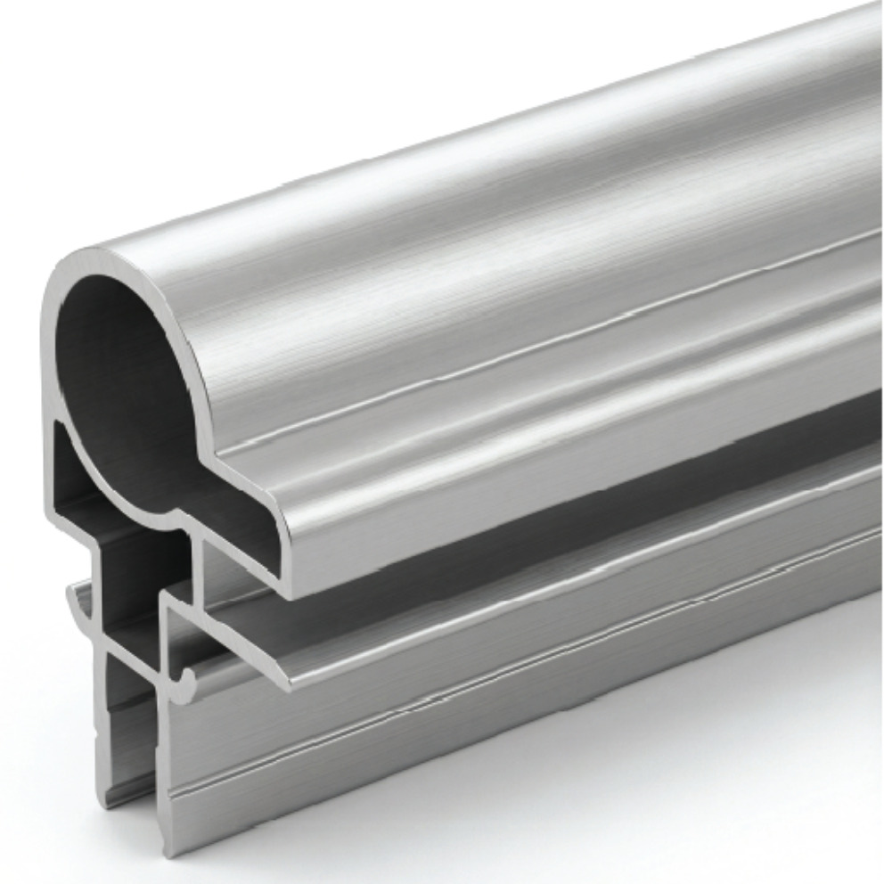 HX-27 Back Side Pillar